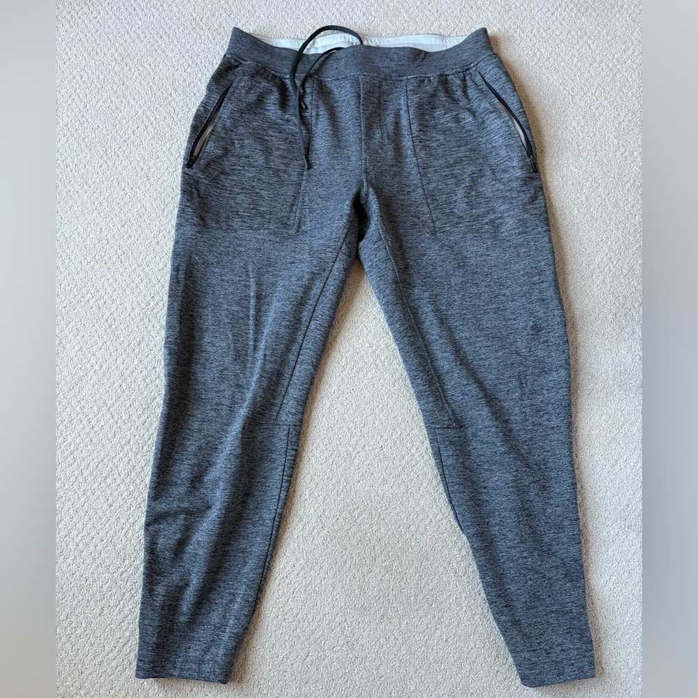 Men’s Lululemon joggers